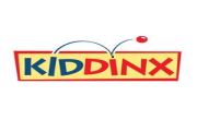 Kiddinx Shop logo