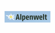 Alpenwelt logo
