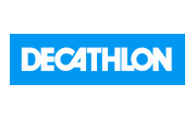 DECATHLON logo