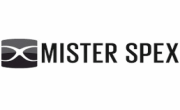 Mister Spex logo