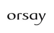 ORSAY logo