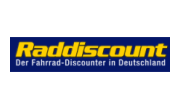 Raddiscount logo