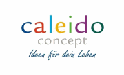 Caleido-Concept logo