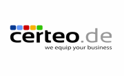 Certeo logo