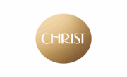 CHRIST logo