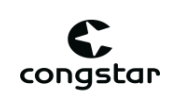 congstar logo