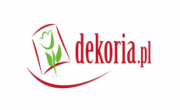 DEKORIA logo