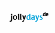 Jollydays logo