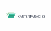 Karten-paradies logo