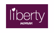 Liberty Woman logo