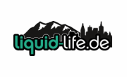 Liquid-Life logo