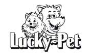 Lucky-Pet logo