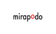 mirapodo logo