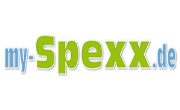 my-Spexx logo