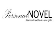 PersonalNOVEL logo