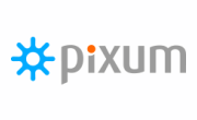 PIXUM logo