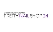 prettynailshop24 logo