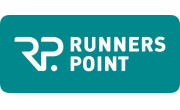 RUNNERS POINT logo