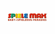 Spiele Max logo