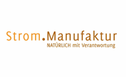 Strom.Manufaktur logo