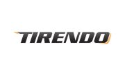 TIRENDO logo