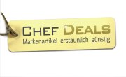 Chefdeals logo