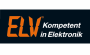 ELV logo