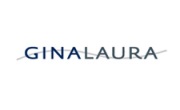 Gina Laura logo