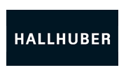 HALLHUBER logo