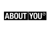 ABOUT YOU logo