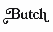 Butch logo