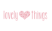 lovely things logo