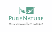 PureNature logo