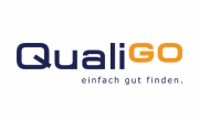 QualiGO logo