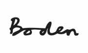 Boden Mode logo