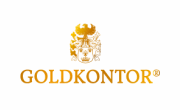 Goldkontor logo