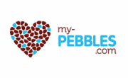 My-Pebbles logo
