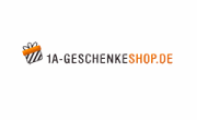 1a-Geschenkeshop logo