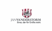 Jan Vanderstorm logo