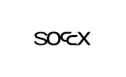 SOCCX logo
