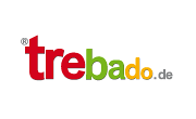 Trebado.de logo