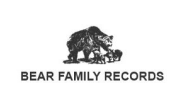 Bear Family Records logo