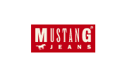 MUSTANG logo