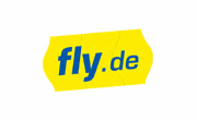 fly.de logo