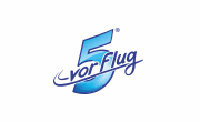 5vorFlug logo