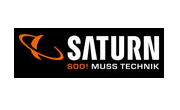 SATURN logo