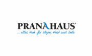 Pranahaus logo