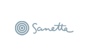 sanetta logo