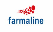 Farmaline logo