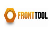 Fronttool logo
